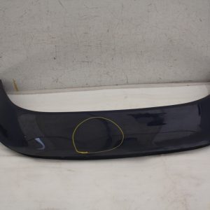 Land Rover Defender Front Right Side Wheel Arch 2007 TO 2016 Genuine *DAMAGED* - Image 1