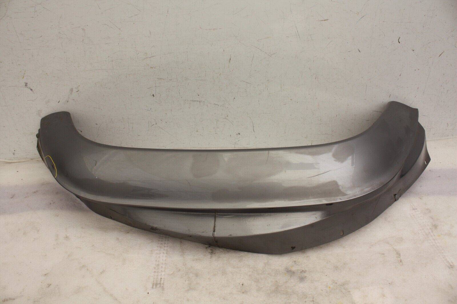 Land Rover Defender Front Right Side Wheel Arch Genuine 176581895997