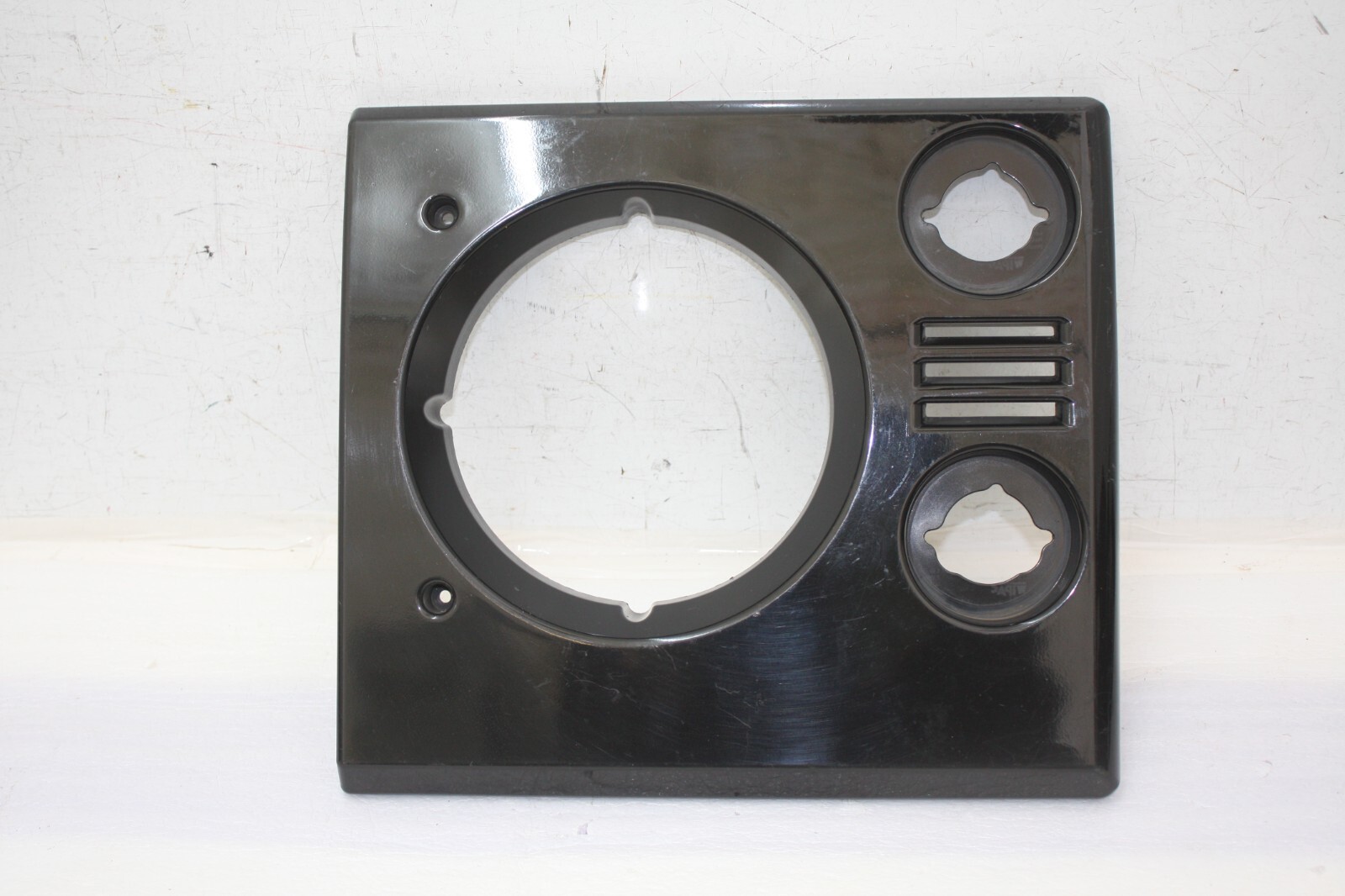 Land Rover Defender L316 Front Left Headlight Trim 2004 TO 2019 *AFTER MARKET*