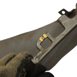 Land Rover Defender L663 Front Bumper Left Corner 2020 ON L8B2-17D750-A Genuine - Image 11