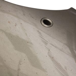 Land Rover Defender L663 Front Bumper Left Corner 2020 ON L8B2-17D750-A Genuine - Image 12