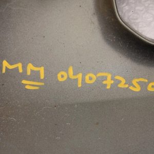 Land Rover Defender L663 Front Bumper Left Corner 2020 ON L8B2-17D750-A Genuine - Image 14