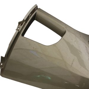 Land Rover Defender L663 Front Bumper Left Corner 2020 ON L8B2-17D750-A Genuine - Image 3