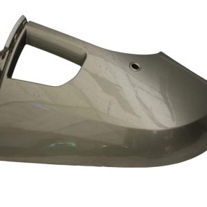 Land Rover Defender L663 Front Bumper Left Corner 2020 ON L8B2-17D750-A Genuine - Image 1