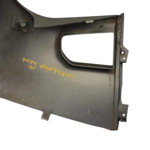 Land Rover Defender L663 Front Bumper Left Corner 2020 ON L8B2-17D750-A Genuine - Image 7