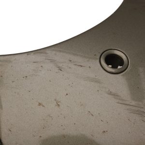 Land Rover Defender L663 Front Bumper Left Corner 2020 ON L8B2-17D750-A Genuine - Image 8