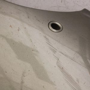 Land Rover Defender L663 Front Bumper Left Corner 2020 ON L8B2-17D750-A Genuine - Image 9