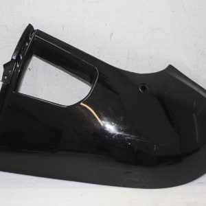 Land Rover Defender L663 Front Bumper Left Side Corner 2020 ON Genuine *DAMAGED* - Image 1