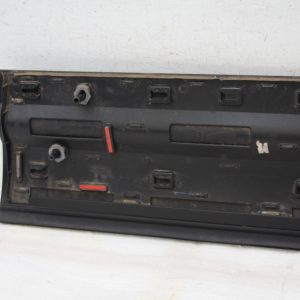 Land Rover Defender L663 Front Left Door Moulding 2020 ON L8B2-21065-B Genuine - Image 15