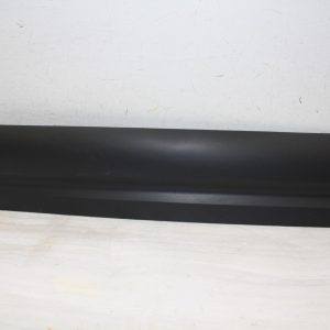 Land Rover Defender L663 Front Left Door Moulding 2020 ON L8B2-21065-B Genuine - Image 1