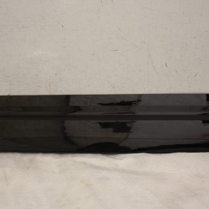 Land Rover Defender L663 Front Left Door Moulding 2020 ON L8B2-21065-D Genuine - Image 1