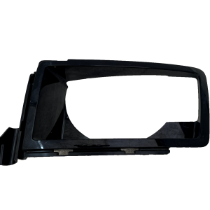 Land Rover Defender L663 Front Left Headlight Trim 20 ON L8B2-13C025-B Genuine