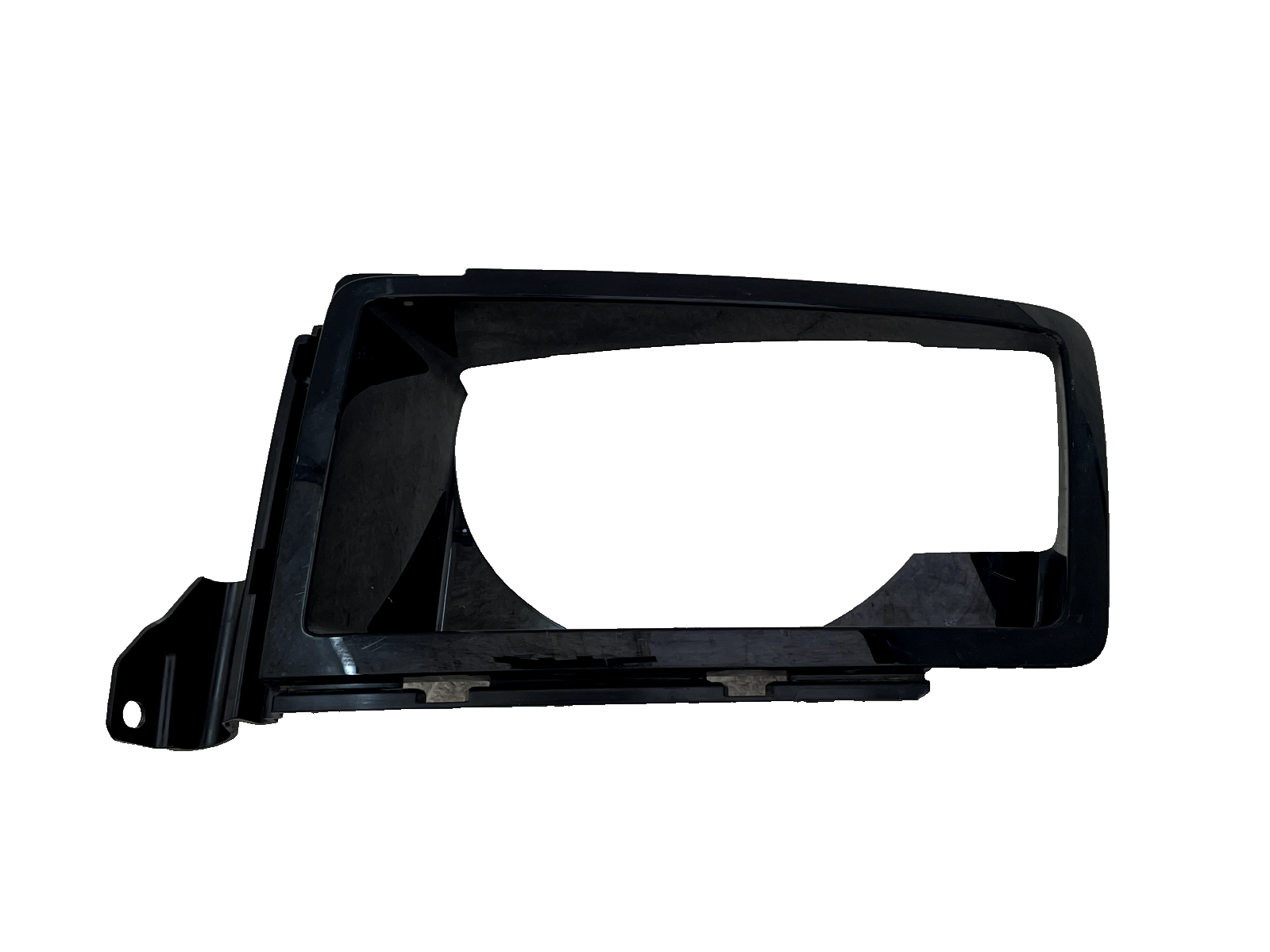 Land Rover Defender L663 Front Left Headlight Trim 20 ON L8B2-13C025-B Genuine