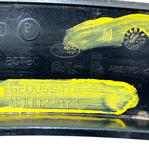 Land Rover Defender L663 Front Left Wheel Arch 2020 ON L8B2-16A075-BX Genuine - Image 17