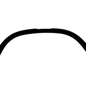 Land Rover Defender L663 Front Left Wheel Arch 2020 ON L8B2-16A075-BX Genuine