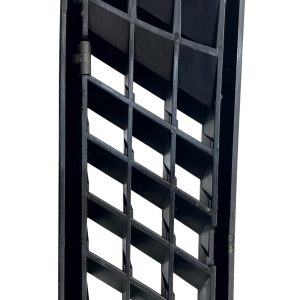 Land Rover Defender L663 Front Left Wing Grille 2020 ON L8BM-16D656-A Genuine - Image 11