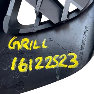 Land Rover Defender L663 Front Left Wing Grille 2020 ON L8BM-16D656-A Genuine - Image 16