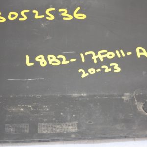 Land Rover Defender L663 Front Lower Section 2020 ON L8B2-17F011-A *DAMAGED* - Image 12