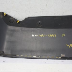 Land Rover Defender L663 Front Lower Section 2020 ON L8B2-17F011-A *DAMAGED* - Image 13