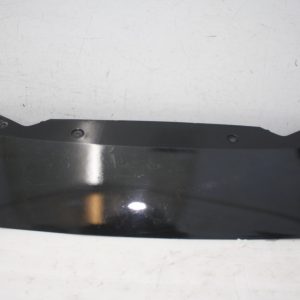 Land Rover Defender L663 Front Lower Section 2020 ON L8B2-17F011-A *DAMAGED* - Image 1