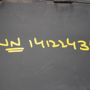 Land Rover Defender L663 Front Lower Section 2020 ON L8B2-17F011-A *DAMAGED* - Image 6