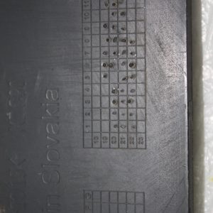 Land Rover Defender L663 Front Lower Section 2020 ON L8B2-17F011-A *DAMAGED* - Image 10