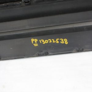 Land Rover Defender L663 Front Middle Section 2020 ON L8B2-17820-A *DAMAGED* - Image 15