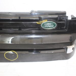 Land Rover Defender L663 Front Middle Section 2020 ON L8B2-17820-A *DAMAGED* - Image 3