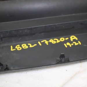 Land Rover Defender L663 Front Middle Section 2020 ON L8B2-17820-A *DAMAGED* - Image 21