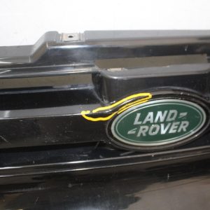 Land Rover Defender L663 Front Middle Section 2020 ON L8B2-17820-A *DAMAGED* - Image 5