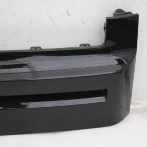 Land Rover Defender L663 Front Middle Section 2020 ON L8B2-17820-A *DAMAGED* - Image 3