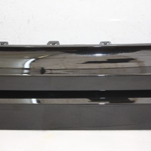 Land Rover Defender L663 Front Middle Section 2020 ON L8B2-17820-A *DAMAGED* - Image 4