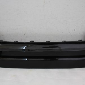 Land Rover Defender L663 Front Middle Section 2020 ON L8B2-17820-A *DAMAGED* - Image 1
