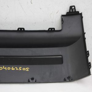 Land Rover Defender L663 Front Middle Section 2020 ON L8B2-17820-A *DAMAGED* - Image 9