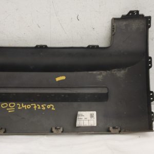 Land Rover Defender L663 Front Middle Section 2020 ON L8B2-17820-A *DAMAGED* - Image 15