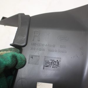 Land Rover Defender L663 Front Right Cooling Air Duct 2020 ON L8B2-17E762-A - Image 7