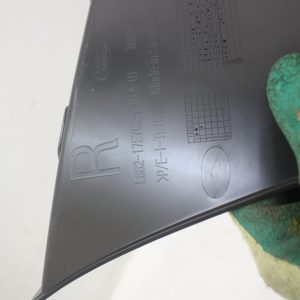 Land Rover Defender L663 Front Right Cooling Air Duct 2020 ON L8B2-17E762-A - Image 9