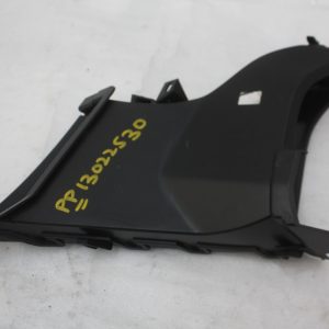 Land Rover Defender L663 Front Right Cooling Air Duct 2020 ON L8B2-17E762-A - Image 4