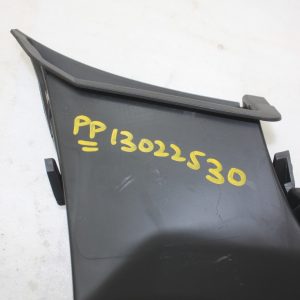 Land Rover Defender L663 Front Right Cooling Air Duct 2020 ON L8B2-17E762-A - Image 6