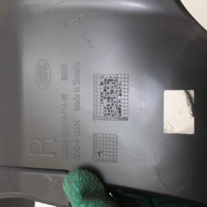 Land Rover Defender L663 Front Right Cooling Air Duct 2020 ON L8B2-17E762-A - Image 8