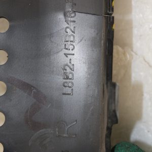 Land Rover Defender L663 Front Right Fog Light Grill 20 ON J8A2-21064-B *DAMAGED - Image 11