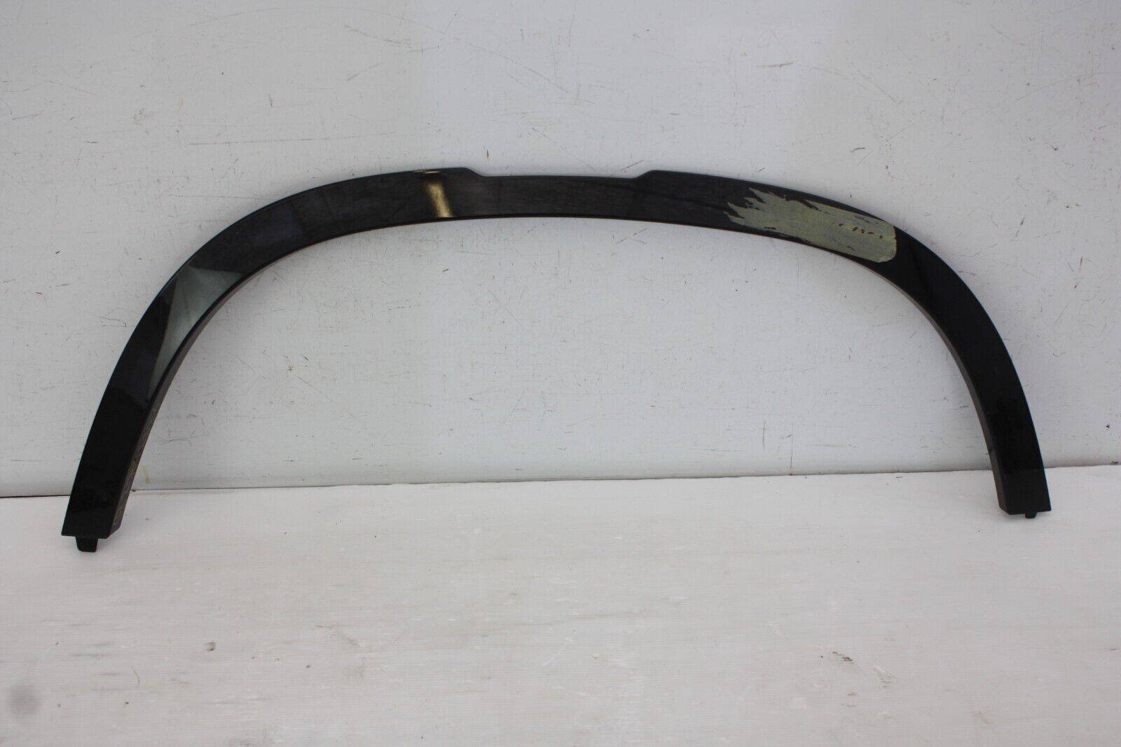 Land Rover Defender L663 Front Right Side Wheel Arch L8B2 16A074 B Genuine 176100534757