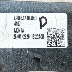 Land Rover Defender L663 Left Tail Light Outer Cover 20 ON L8B228661ACW Genuine - Image 15