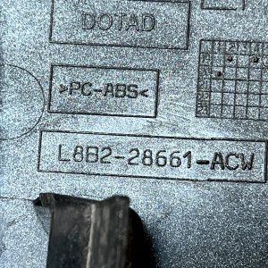 Land Rover Defender L663 Left Tail Light Outer Cover 20 ON L8B228661ACW Genuine - Image 16