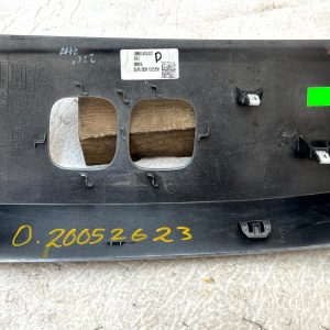 Land Rover Defender L663 Left Tail Light Outer Cover 20 ON L8B228661ACW Genuine - Image 9