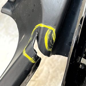 Land Rover Defender L663 Rear Bumper 2020 Onwards L8B2-17D781-A Genuine - Image 11