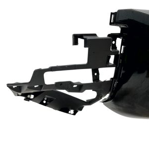 Land Rover Defender L663 Rear Bumper 2020 Onwards L8B2-17D781-A Genuine - Image 3