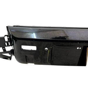 Land Rover Defender L663 Rear Bumper 2020 Onwards L8B2-17D781-A Genuine - Image 5