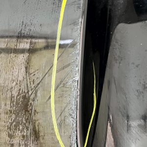 Land Rover Defender L663 Rear Bumper 2020 Onwards L8B2-17D781-A Genuine - Image 10