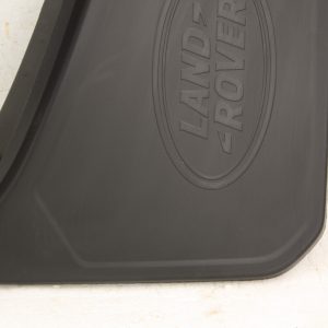 Land Rover Defender L663 Rear Left Mud Flap 2020 ON L8BM-286A12-BB Genuine - Image 4